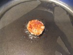 Tiny "Test Patty"