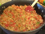 Skinny Mexican Rice by SkinnyMs.com