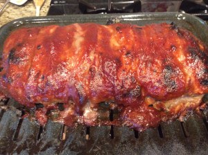 Wow! This looks and smells amazing!