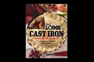 Jeff's favorite cookbook