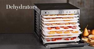 Dehydrator from Williams Sonoma