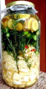 Master Tonic by Heal Thyself