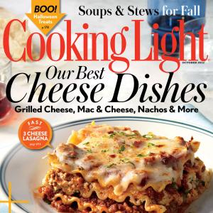 Classic Lasagna with Meat Sauce by Cooking Light