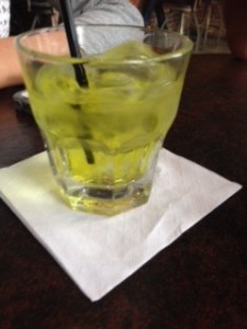 Dill Pickle Infused Vodka