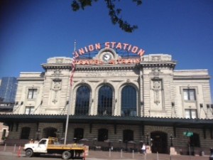 Union Station