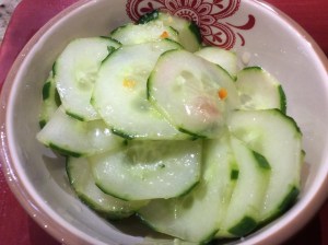 The perfect side dish!