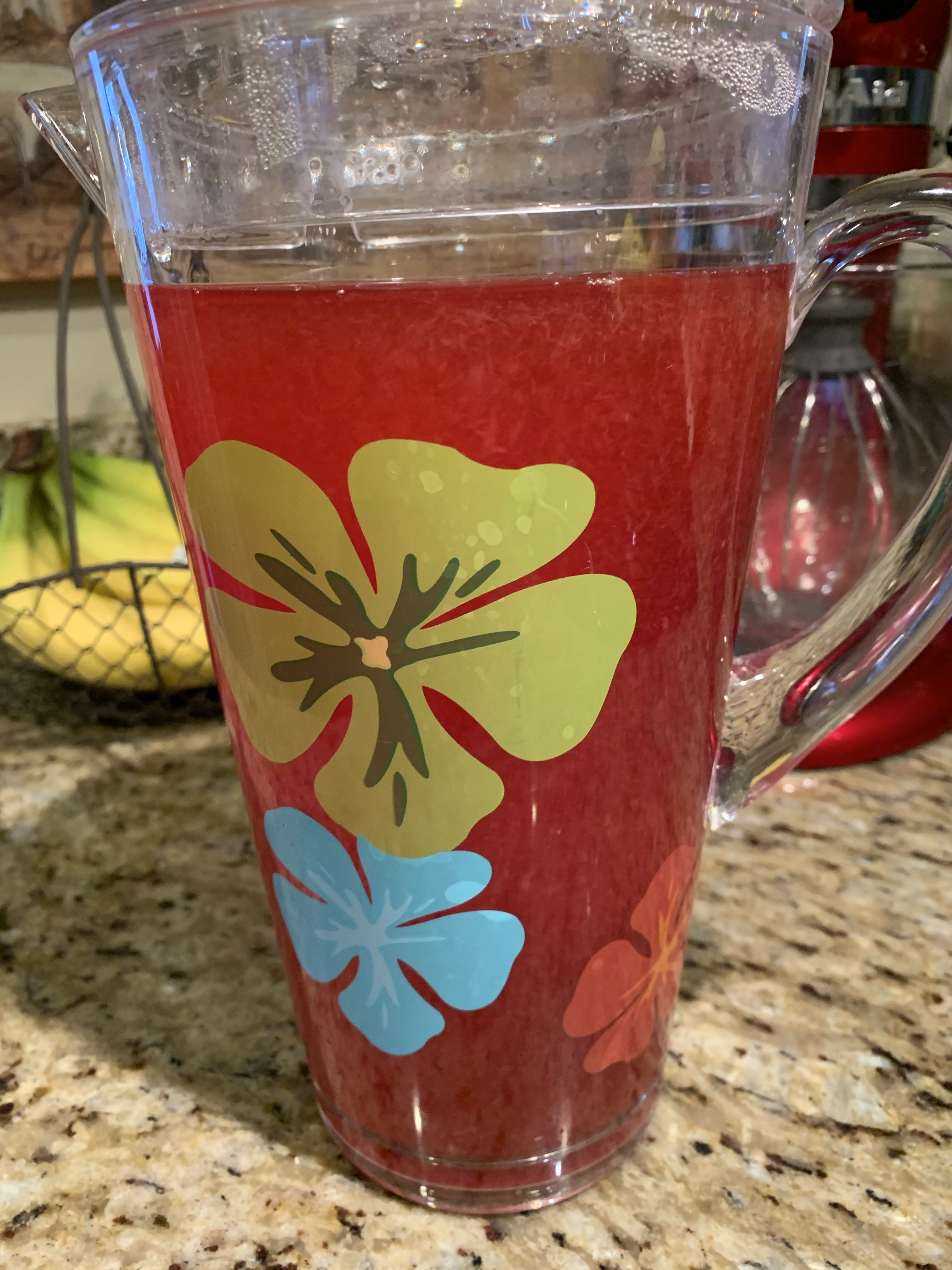 Strawberry, Blackberry, and Jalapeño Infused Water …An Instant Pot Recipe